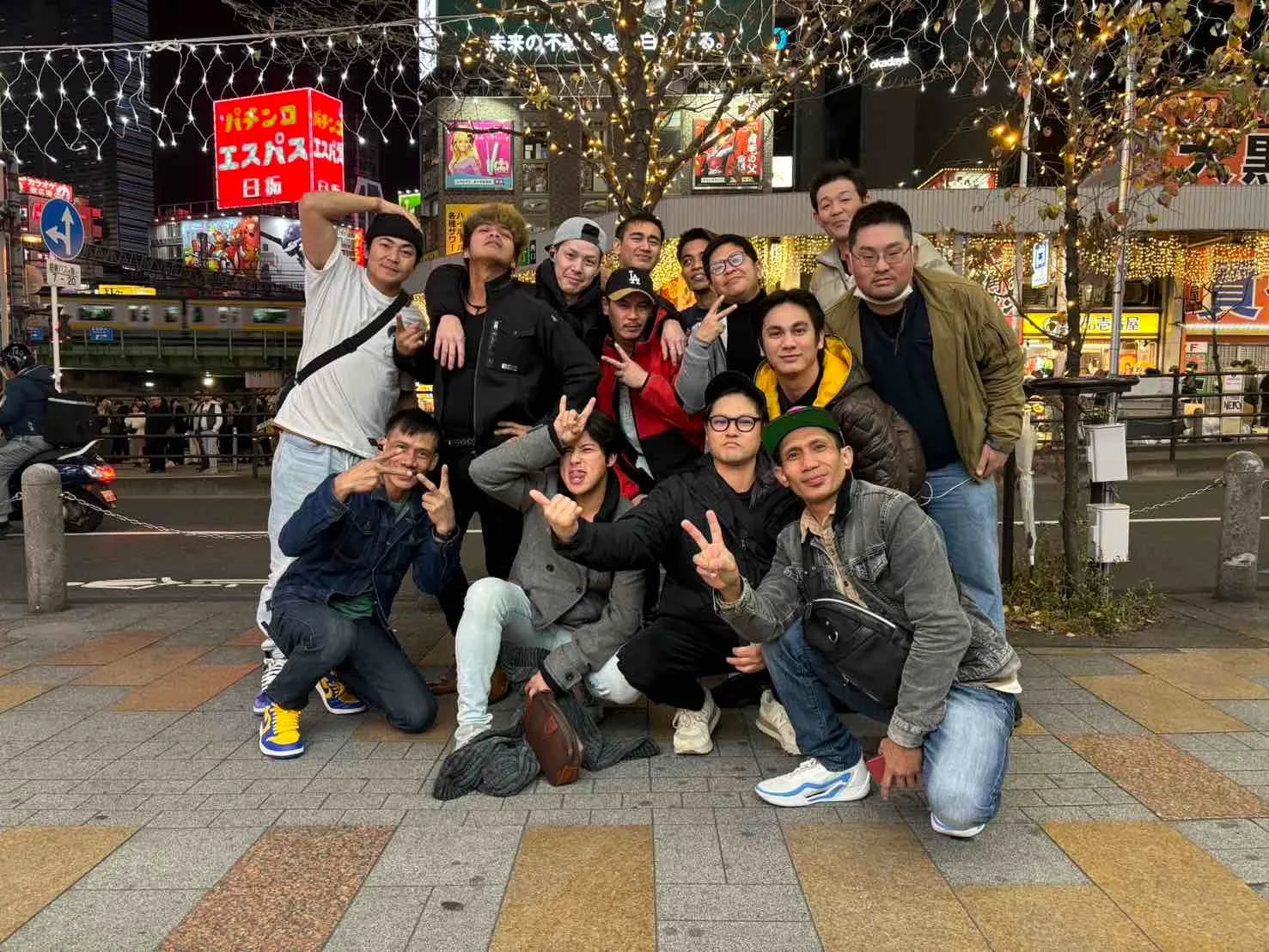 現場だけじゃない！竹井鋼業の仲間の素顔