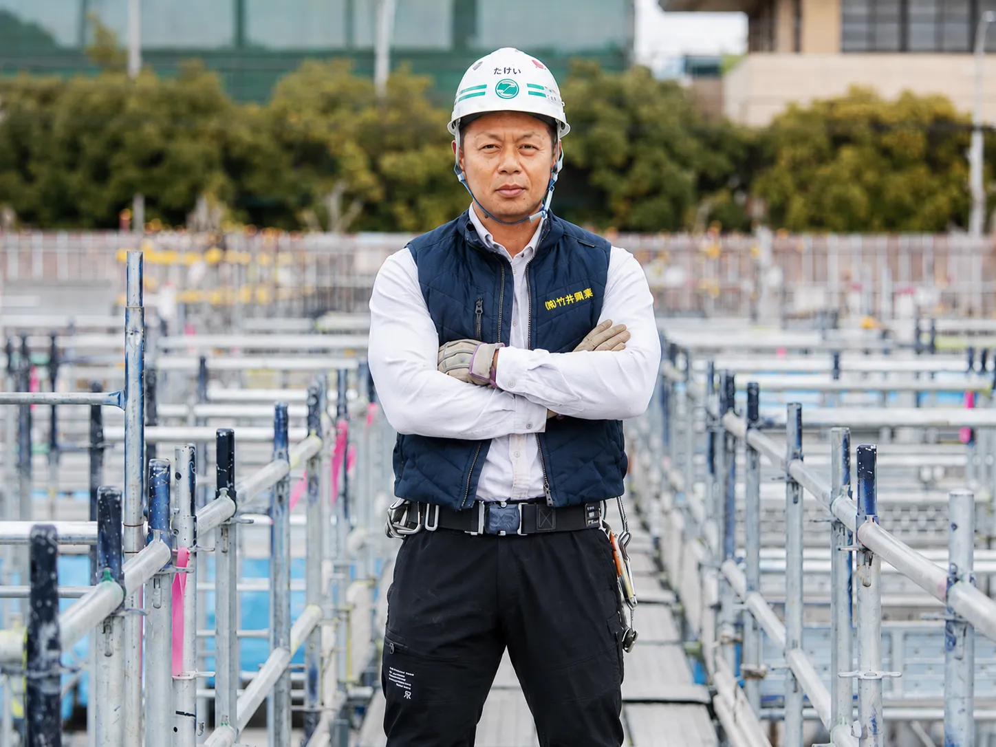 竹井　悟司