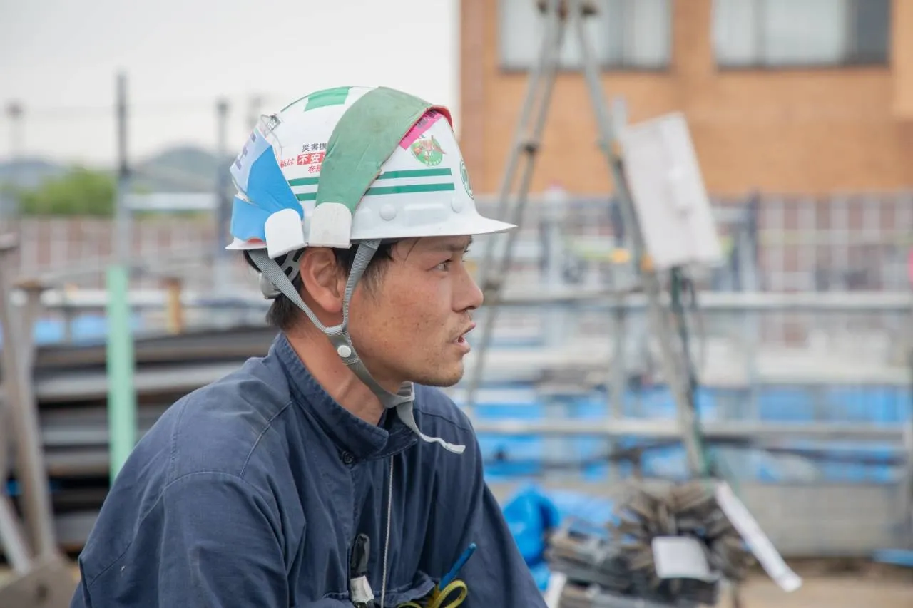 平山　法相